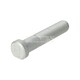 WIELBOUT M22X1.5MM 110MM LENGTE KOPDIAM 40MM